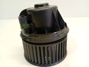 VOLVO V40 (2012–2019) Heater blower motor 0000965603 - 5