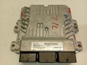   Engine control unit  - 31355712 