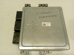 VOLVO V40 (2012–2019) Engine control unit 31355712 - 4