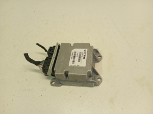   Airbag module  - 31406147 