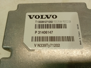 VOLVO V40 (2012–2019) Airbag module 31406147 - 2