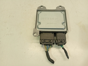 VOLVO V40 (2012–2019) Airbag module 31406147 - 3
