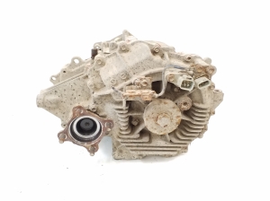LEXUS RX GGL1 (2009–2015) Hinterachsdifferential G105048010 - 3