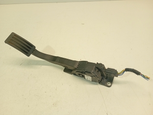   Accelerator pedal  - 31280596 
