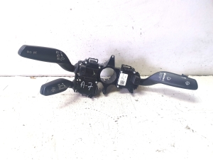 Blinkerschalter - 4G0953502A