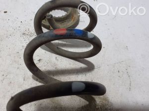 RENAULT Arkana (2019–2026) Rear spring 550191828R - 2