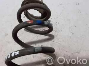 RENAULT Arkana (2019–2026) Rear spring 550191828R - 3