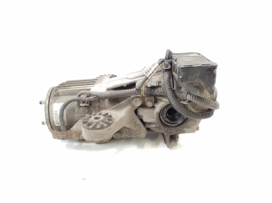 Jeep Compass MK49 (2006–2016) Hinterachsdifferential 3501A115 - 2