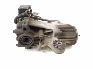 Jeep Compass MK49 (2006–2016) Hinterachsdifferential 3501A115 - 4