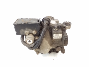 Jeep Compass MK49 (2006–2016) Hinterachsdifferential 3501A115 - 5