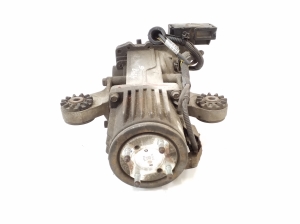 Jeep Compass MK49 (2006–2016) Hinterachsdifferential 3501A115 - 6