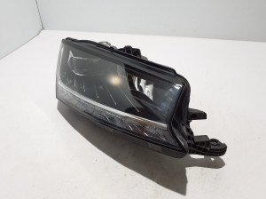 Skoda Fabia (2018–2021) Esituli 6V1941016F - 3