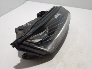 Skoda Fabia (2018–2021) Esituli 6V1941016F - 5