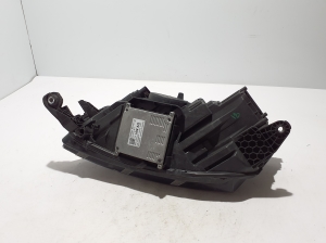 Skoda Fabia (2018–2021) Esituli 6V1941016F - 6