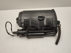 Mercedes Benz C-Class 204 (2007–2014) Muu paak A2034700659 - 3