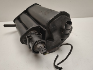 Mercedes Benz C-Class 204 (2007–2014) Muu paak A2034700659 - 4