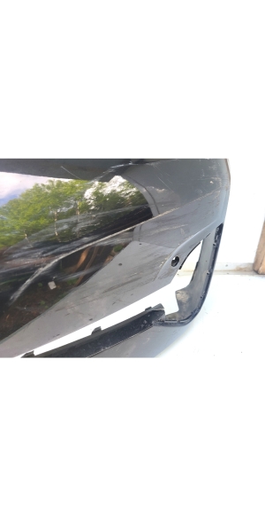 BMW 5 SERIES G30 (2016–2026) Frontstoßstange und ihre Teile (Satz) 9464207 - 4