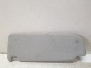 Sun visor - 4G0857552