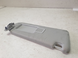 AUDI A7 (2010–2018) Sun visor 4G0857552 - 2