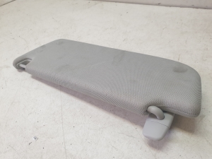 AUDI A7 (2010–2018) Sun visor 4G0857552 - 4
