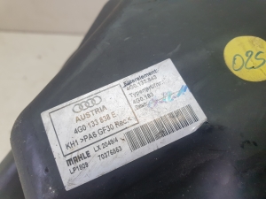 AUDI A7 (2010–2018) Luftfiltergehäuse 4G0133838E - 2