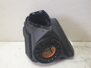 AUDI A7 (2010–2018) Luftfiltergehäuse 4G0133838E - 3