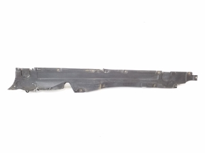 Porsche Cayenne (2010–2017) Unterbodenschutz 7P0825211D - 2