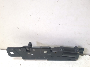 AUDI A7 (2010–2018) Trunk lid soft-close actuator 4H0827383 - 3