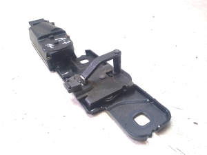 AUDI A7 (2010–2018) Trunk lid soft-close actuator 4H0827383 - 4