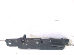 AUDI A7 (2010–2018) Trunk lid soft-close actuator 4H0827383 - 6