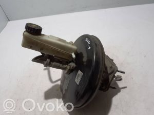 RENAULT Fluence (2009–2017) Pidurivõimendi 472100018R - 3