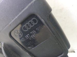 AUDI A7 (2010–2018) Sicherheitsgurtschloss hinten 4G0857739989 - 2