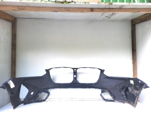 BMW X3 G01 (2017–2026) Frontstoßstange und ihre Teile (Satz) 51119451132 - 3