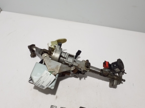 RENAULT Fluence (2009–2017) Fahrzeugstartsystem - 2