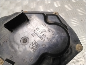 Volkswagen Transporter T5 (2003–2015) EGR-klapi jahuti 03L131512DK - 4