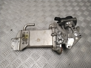 Refroidisseur de vanne EGR - 03L131512DK