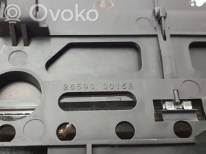 RENAULT Fluence (2009–2017) Additional stop light 265900015R - 2