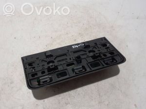 RENAULT Fluence (2009–2017) Additional stop light 265900015R - 3