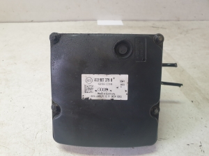 AUDI A7 (2010–2018) ABS unit 4G0907379H - 6