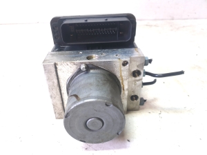 AUDI A7 (2010–2018) ABS unit 4G0907379H - 8
