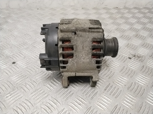 Volkswagen Transporter T5 (2003–2015) Ģenerators 03L903023P - 4