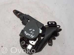 RENAULT Fluence (2009–2017) Eesmine turvavöö 868850013R - 3