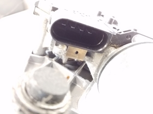 Porsche Cayenne (2010–2017) Windshield wiper mechanism 7P0955119 - 3