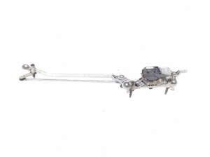 Scheibenwischermechanismus - 7P0955119