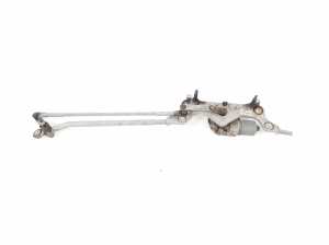 Porsche Cayenne (2010–2017) Windshield wiper mechanism 7P0955119 - 4