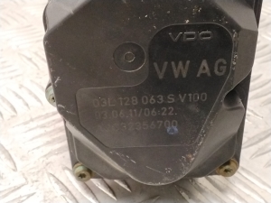 Volkswagen Transporter T5 (2003–2015) Accelerator valve 03L128063S - 2