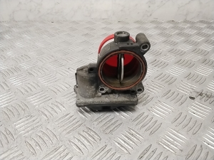 Volkswagen Transporter T5 (2003–2015) Accelerator valve 03L128063S - 3