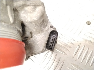 Volkswagen Transporter T5 (2003–2015) Accelerator valve 03L128063S - 4