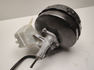 Mercedes Benz C-Class 204 (2007–2014) Pidurivõimendi A2044301130 - 4