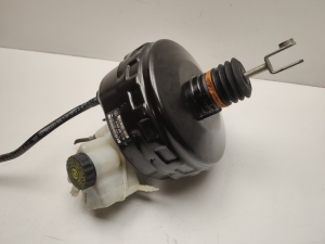 Mercedes Benz C-Class 204 (2007–2014) Pidurivõimendi A2044301130 - 5